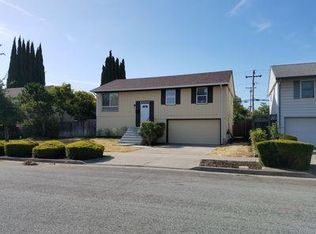 1618 Hallbrook Dr, San Jose, CA 95124