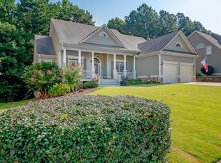 638 Flagstone Way, Acworth, GA 30101