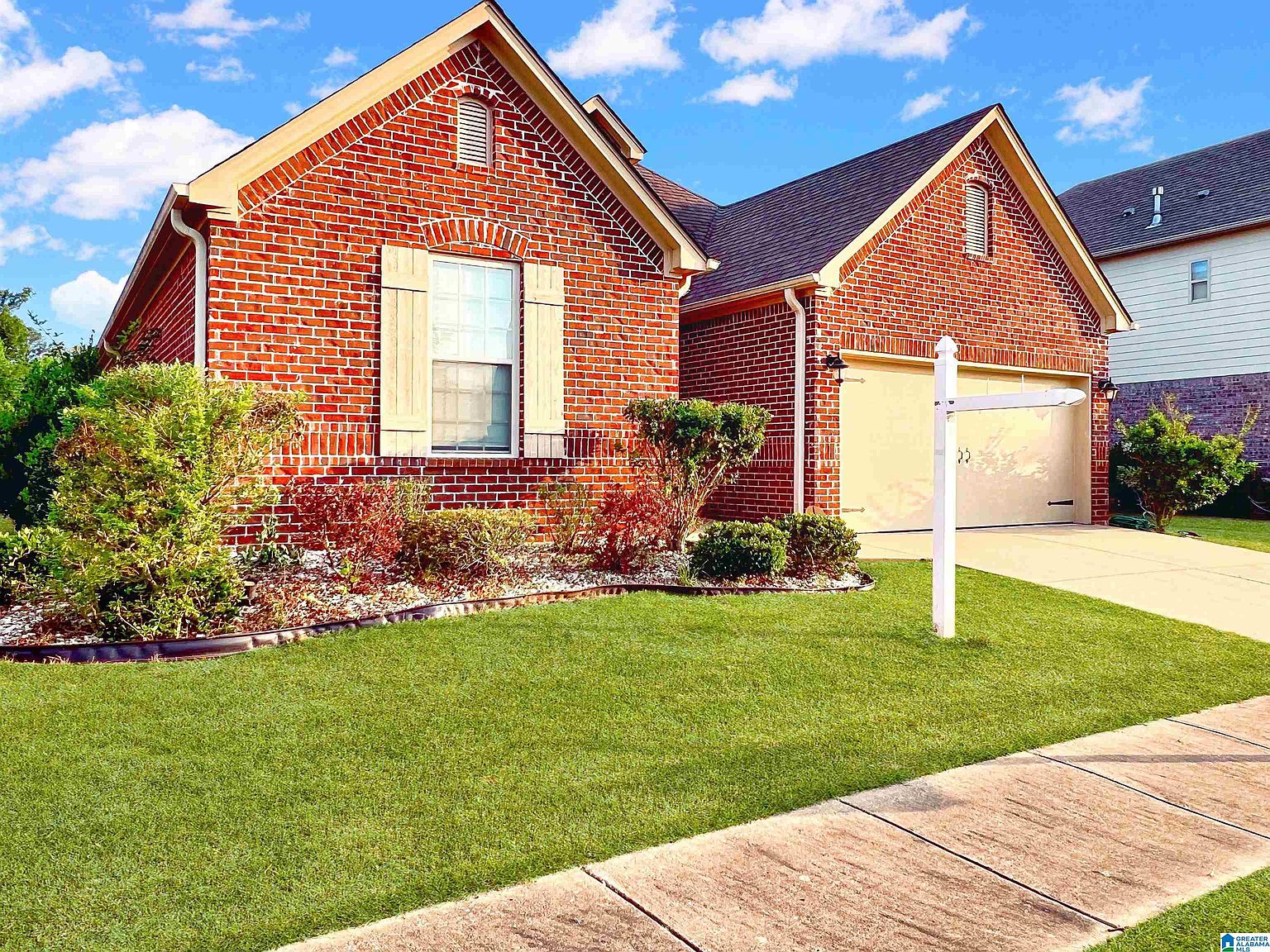 4574 McCalla Trace Pkwy, Bessemer, AL 35022 Zillow