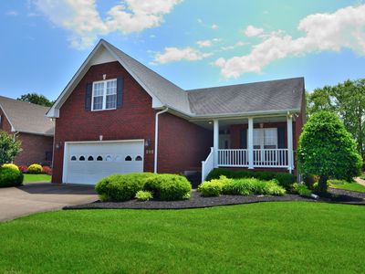 202 Winfrey Ct, Pleasant View, TN, 37146