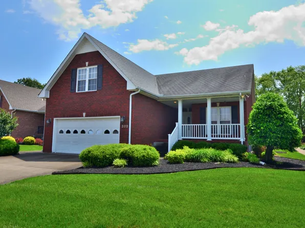 202 Winfrey Ct, Pleasant View, TN 37146