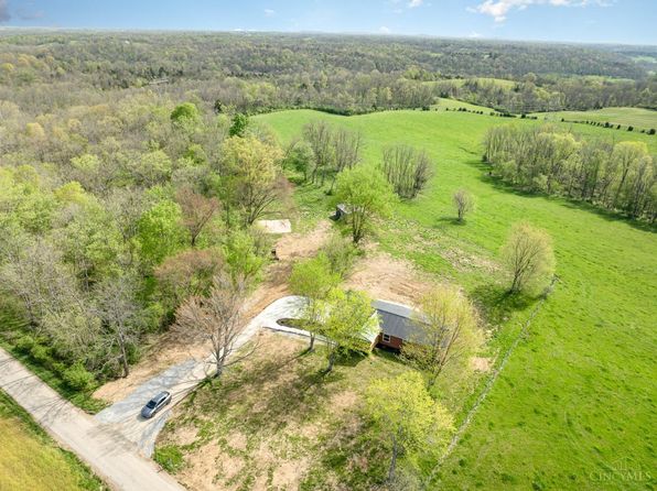 5458 Herrmann Rd, Ripley, OH 45167