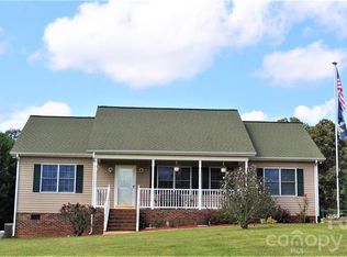 1882 George Brown Rd #4, Crouse, NC 28033