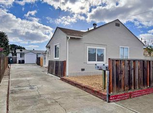 475 Sycamore Ave, Hayward, CA 94544
