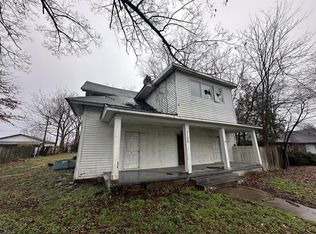 1109 N Washington St, Sturgis, KY 42459