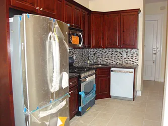 Rented by Carroll Gardens Realty