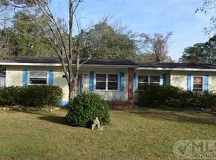 304 Cedar St W, Perry, FL 32348