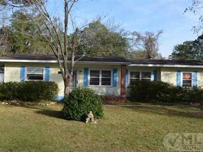 304 Cedar St W, Perry, FL, 32348