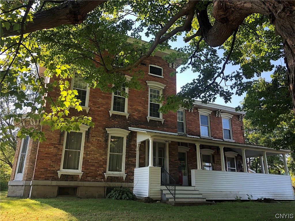 9744 Oakland Rd, Weedsport, NY 13166 MLS S1485426 Zillow