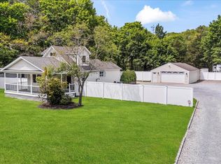 113 Jamaica Ave, Medford, NY 11763