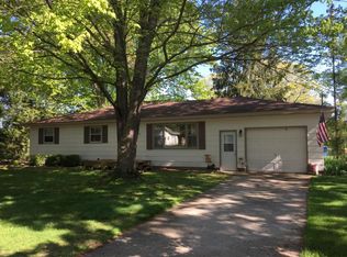 2514 Kimberly Dr, Muskegon, MI 49444