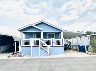3129 Calle Abajo SPACE 142, San Diego, CA 92139