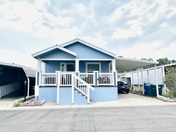 3129 Calle Abajo Space 142, San Diego, CA 92139