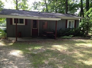 4569 Hunters Trl, Six Lakes, MI 48886