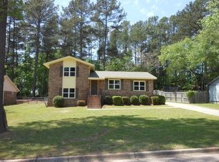 831 Mitchell St, Augusta, GA 30907