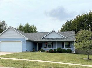 3307 SE 24th Ter, Topeka, KS 66605