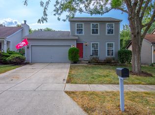 3431 Ridley Dr, Columbus, OH 43228