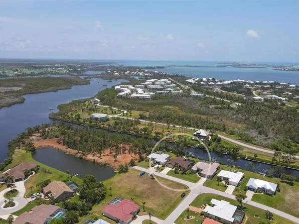 4688 Arlington Dr, Placida, FL 33946