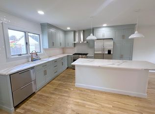 18 Radcliffe Rd #1, Arlington, MA 02474