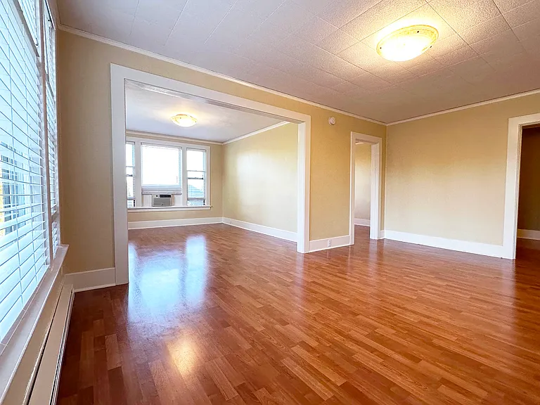 Cherry Flooring