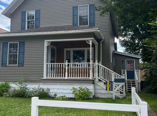 558 Elm St, Negaunee, MI 49866