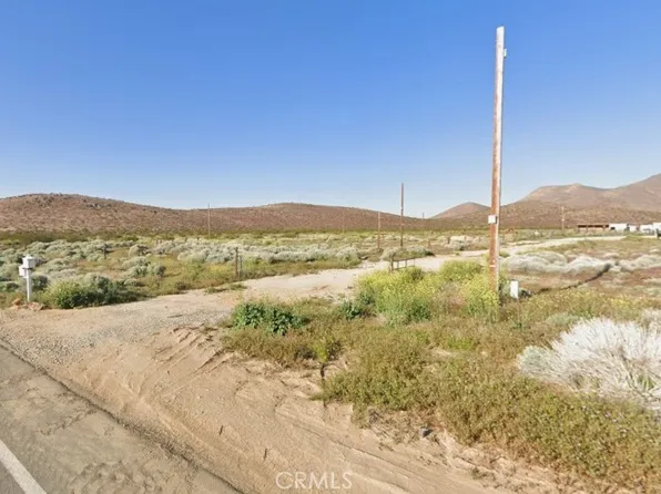 10600 Kemper Rd Lot 3, Mojave, CA 93501