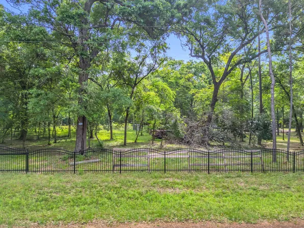 24466 Pine Creek Rd, Hockley, TX 77447