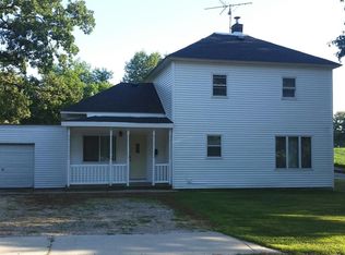 421 Hoosac St W, Waterville, MN 56096