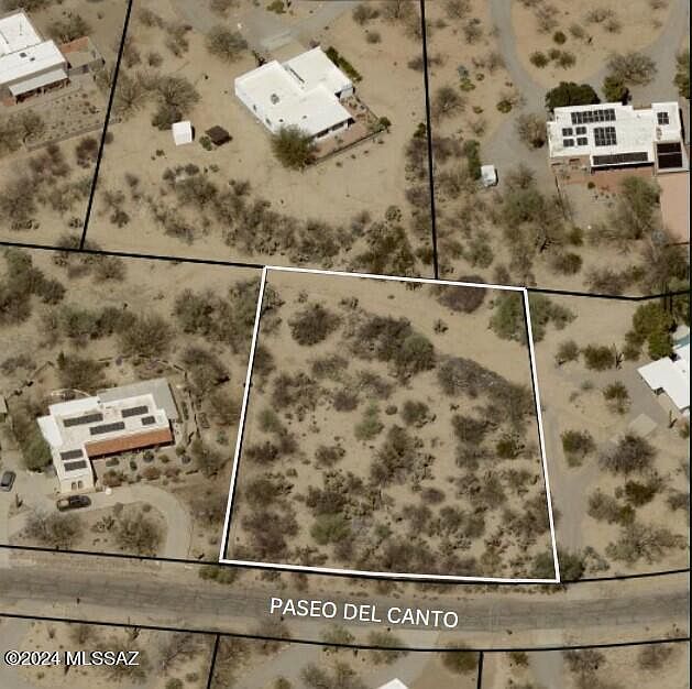 1st image of 666 W Paseo Del Canto #45