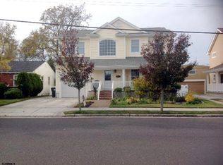 314 N Huntington Ave, Margate, NJ 08402