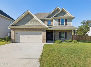 1177 Hamilton Farm Ln, Knoxville, TN 37932