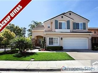 38 Parkcrest, Irvine, CA 92620
