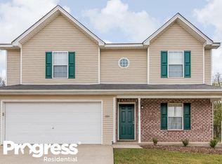 1721 Annex Ct, Murfreesboro, TN 37127