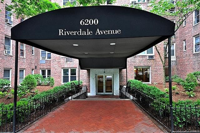 2nd image of 6200 Riverdale Ave APT 3B