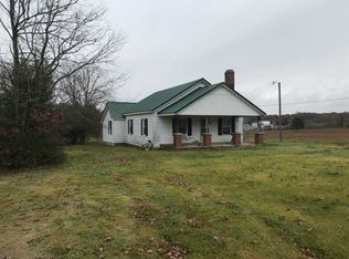 44 Brace Rd, Summertown, TN 38483