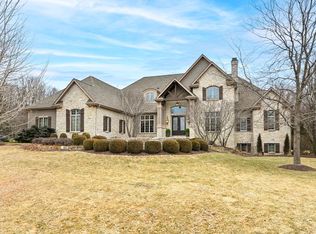 12939 North Cobblestone COURT, Mequon, WI 53097