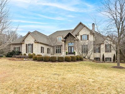 12939 North Cobblestone COURT, Mequon, WI, 53097