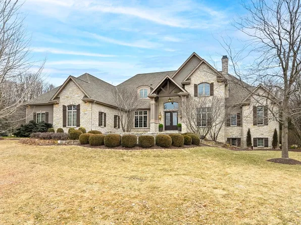 12939 North Cobblestone COURT, Mequon, WI 53097
