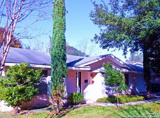 4001 Skyridge Ave, San Antonio, TX 78210