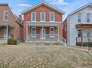 4035 Wyoming St, Saint Louis, MO 63116