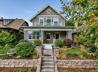1209 Monroe St, Denver, CO 80206