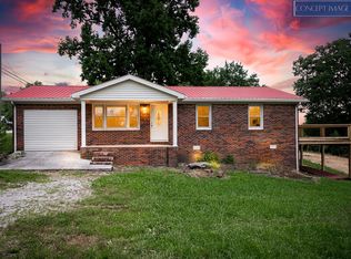 2596 Pine Grove Rd, Spencer, TN 38585