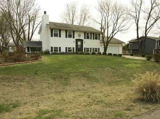 11701 E 3rd St N, Wichita, KS 67206