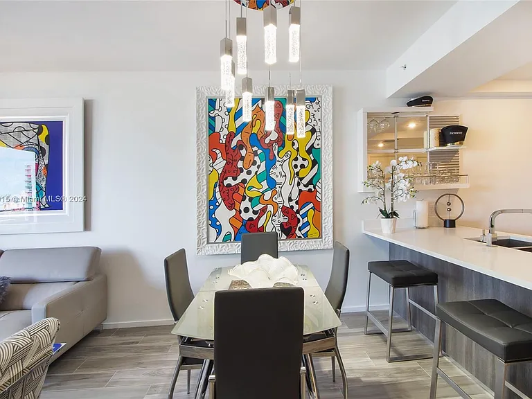 801 S Miami Ave #2308 — Photo 11