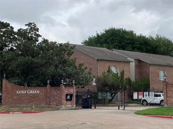 6500 Harbor Town Dr APT 3107, Houston, TX 77036
