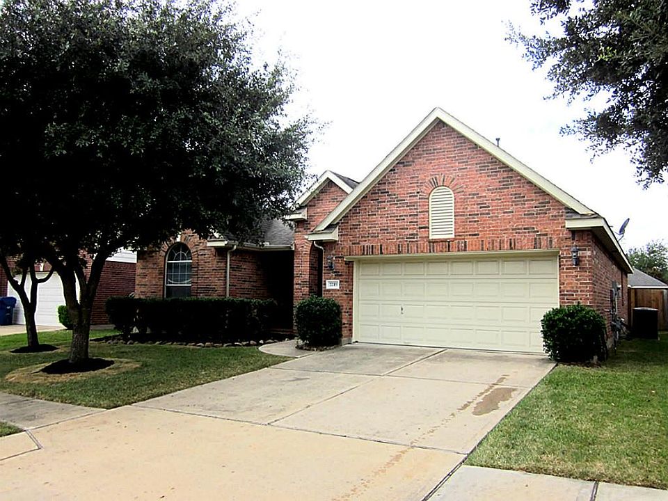 1st image of 7219 April Creek Ln