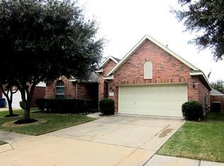 7219 April Creek Ln, Houston, TX 77095