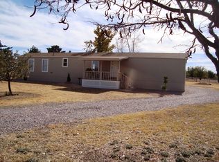1153 Autumn Ln, Chino Valley, AZ 86323