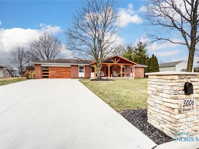 3006 Gleneagle Dr, Findlay, OH, 45840