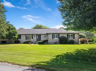 1009 S Redbud Dr, La Porte, IN